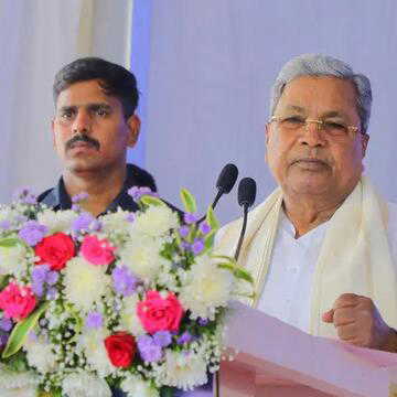 Karnataka headed for a shock CM change? Congress buzz grows around DK Shivakumar