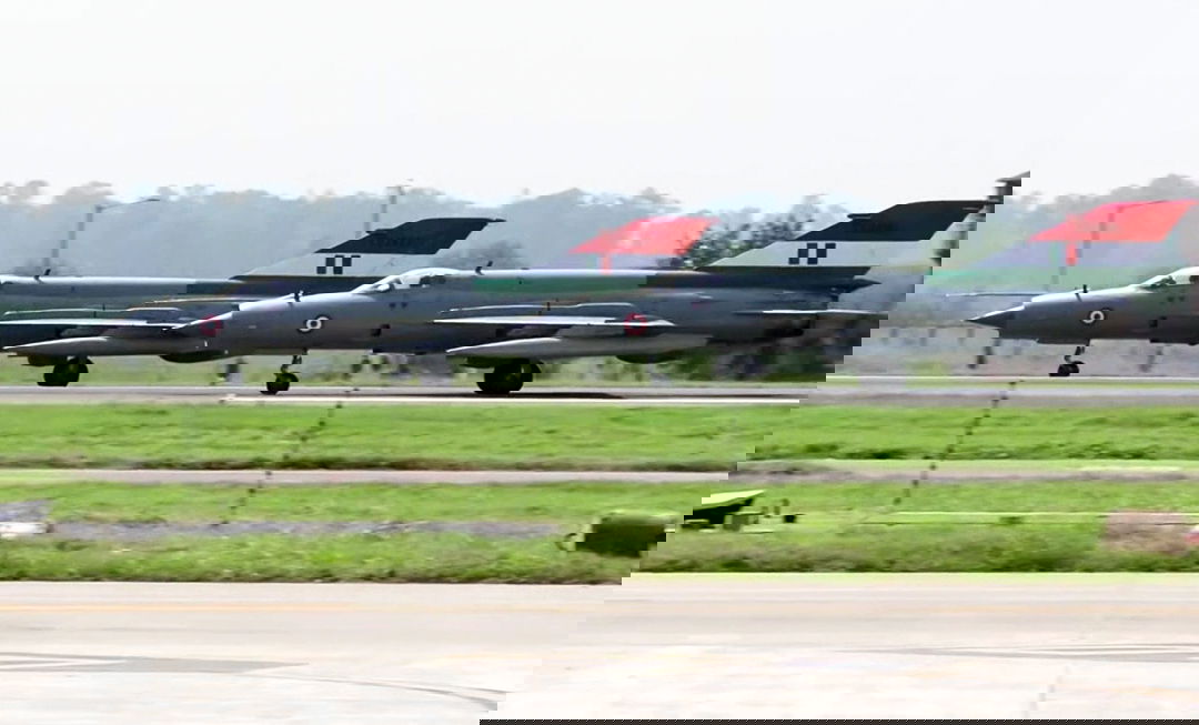 MiG-21 takes final flight in India, Rajnath Singh hails it as ‘national pride’