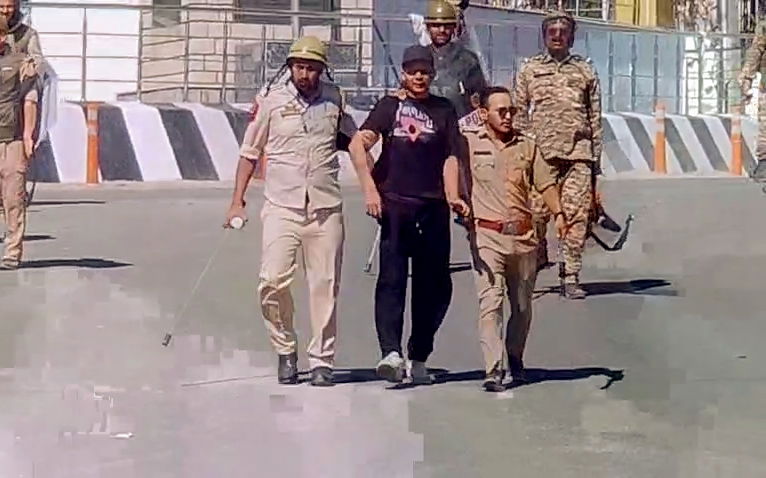 Ladakh Unrest: What went wrong in the Ladakh protest, which led to the deaths of four people?