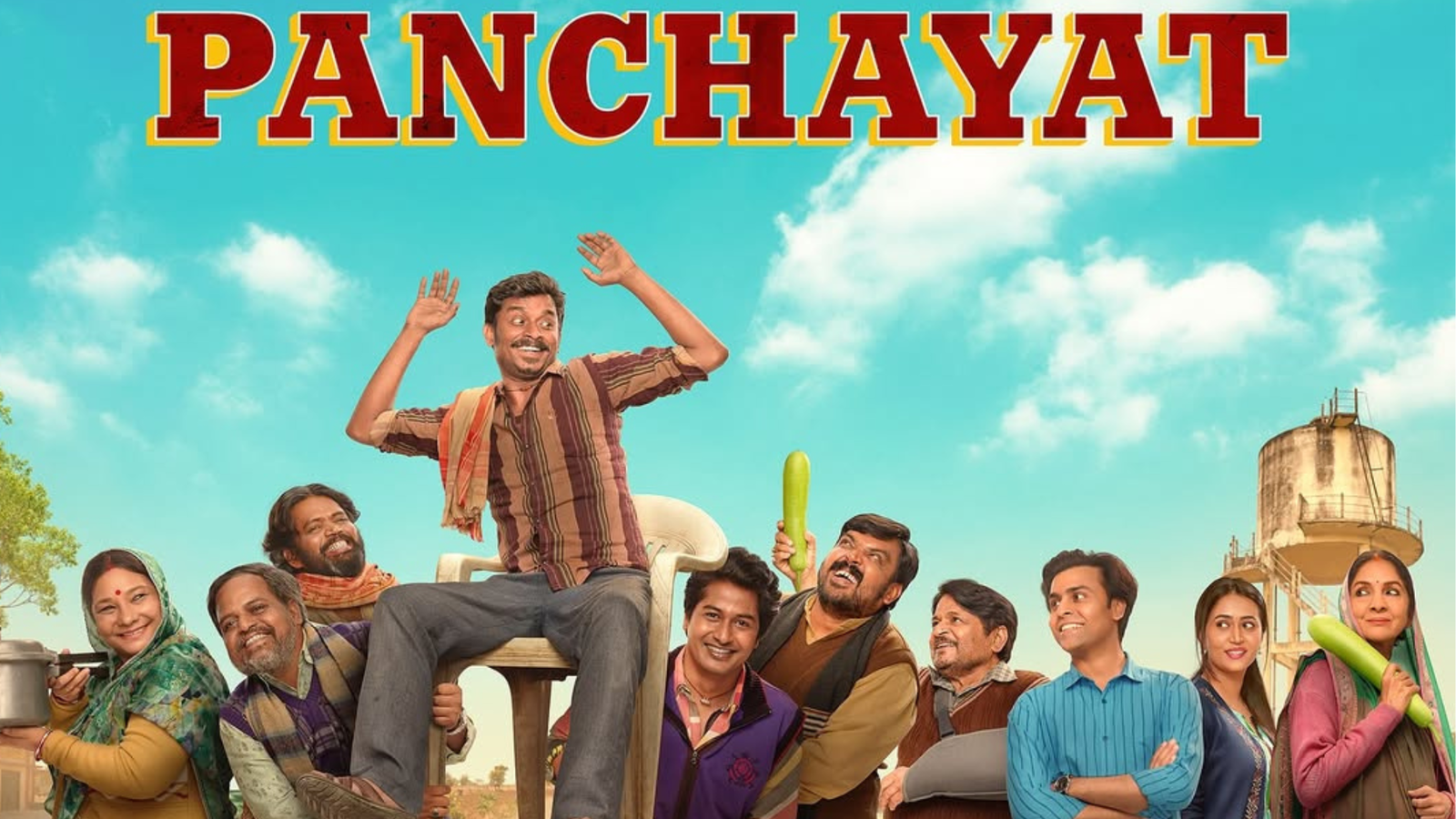 Panchayat season 5 to release buzz: When is the next season releasing and what can fans expect?