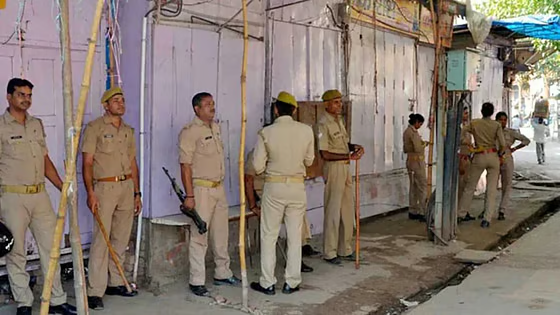 Man kills wife over alleged in-laws’ interference, posts Instagram video before committing suicide