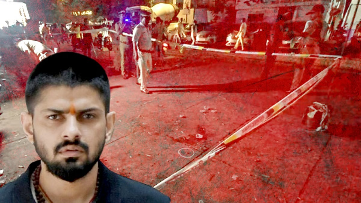 Who is this Anmol Bishnoi? Most wanted criminal finally being repatriated to India