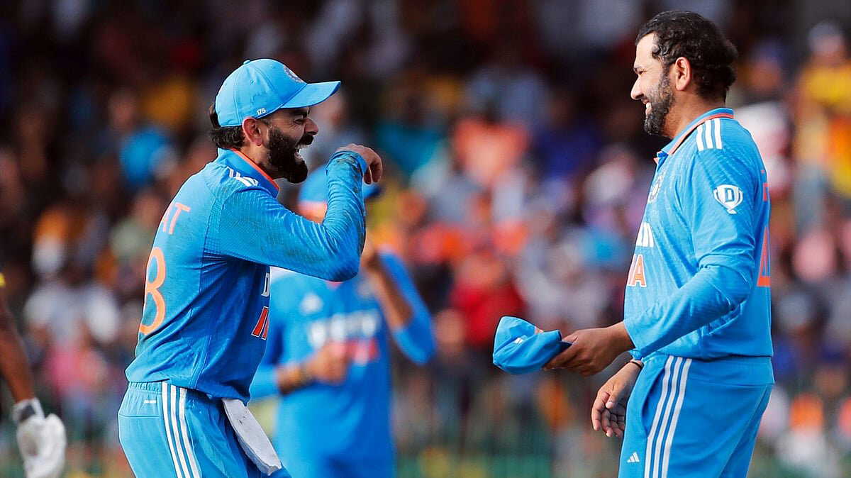 India vs New Zealand ODI: First match tickets sold out in just 8 minutes