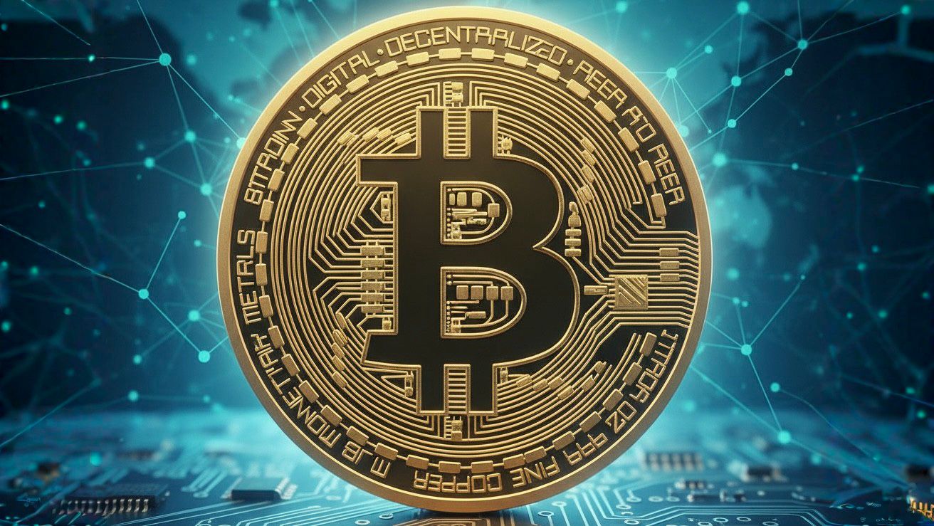 Bitcoin slides to $95K amid retail sell-off and mass liquidations