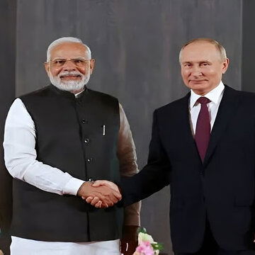 Vladimir Putin to visit India in December, set to hold talks with PM Modi