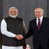 India to host Vladimir Putin in Delhi for key BRICS Summit in September