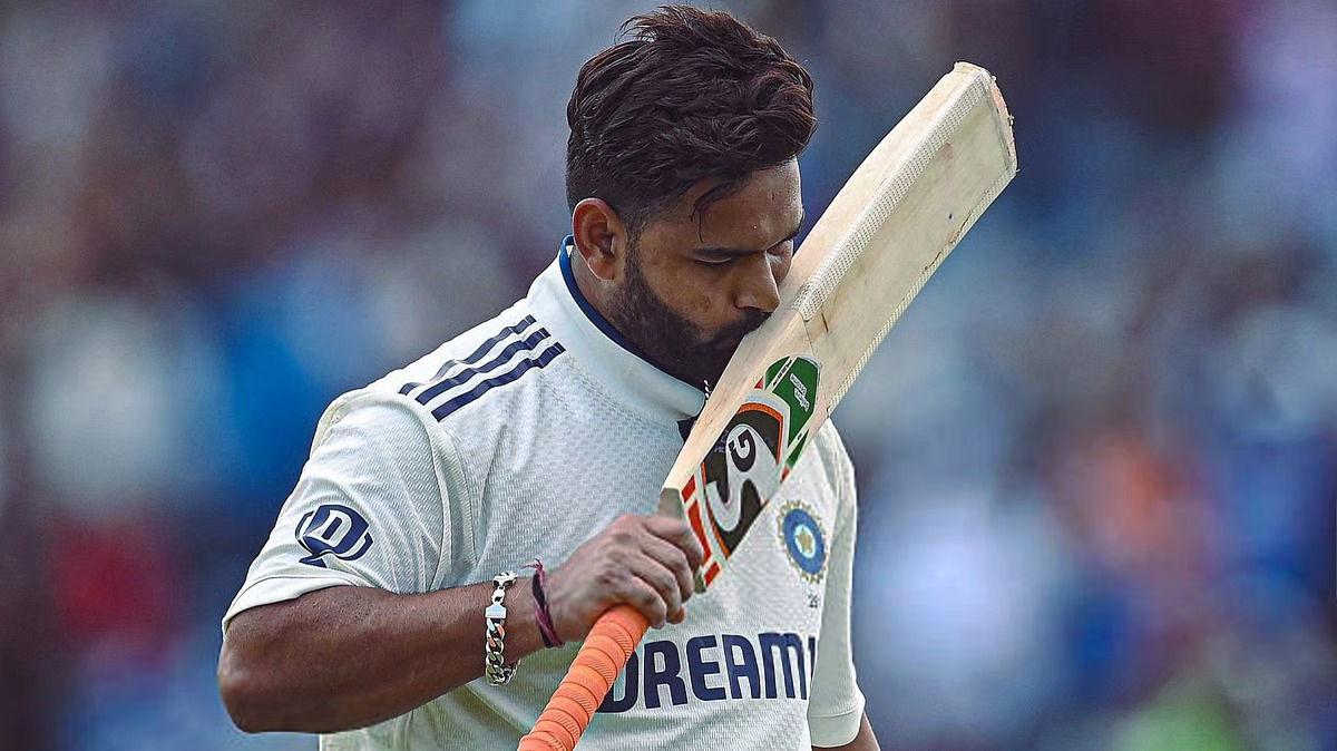 Delhi announces squad for Ranji Trophy, Rishabh Pant’s participation still in doubt