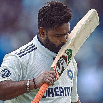 Delhi announces squad for Ranji Trophy, Rishabh Pant’s participation still in doubt