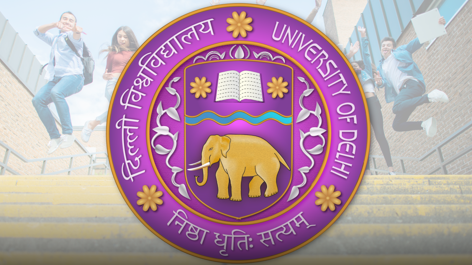 Delhi University announces India–Japan Talent Bridge internships for students