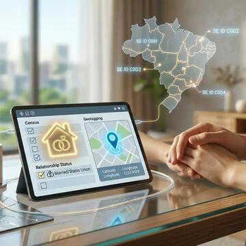 Will Census 2027 count live-in couples as married? Here's what the new clarification says