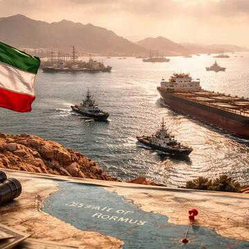 Iran sets new demands for US talks—here's what it means for the world