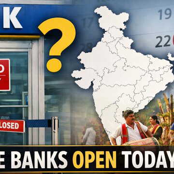 Are banks open today? Check which states face disruptions on April 16