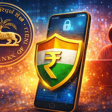 Hit by online fraud? RBI plans ₹25,000 relief for small digital scam victims