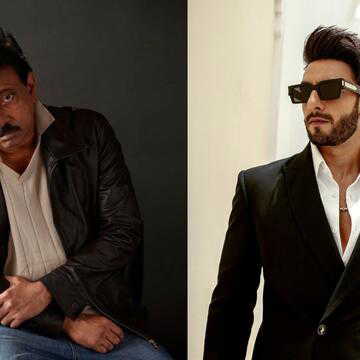 Ranveer Singh row sparks industry debate as Ram Gopal Varma attacks FWICE