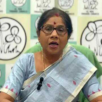 'Carrying bricks, bottles, bombs': Shashi Panja claims BJP supporters attacked her house near Girish Park Metro Station