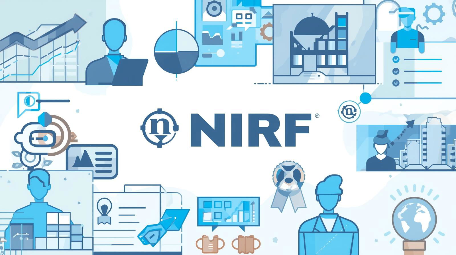 NIRF Rankings 2025: NIT Trichy retains top spot among NITs, Rourkela climbs to 13th