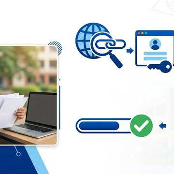 NEET UG 2026 admit card released: Check download link and steps