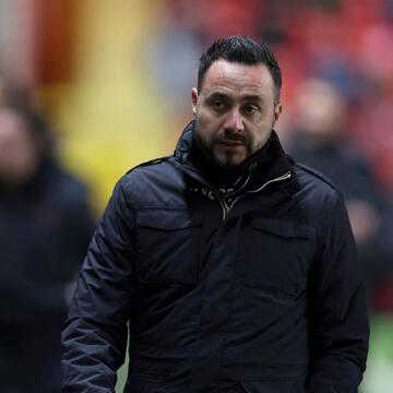 Spurs turn to De Zerbi as ‘Ange-ball’ revival bid begins to avoid drop