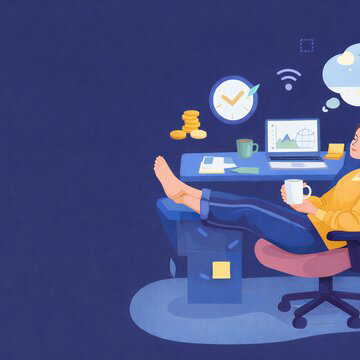 What is the ‘Lazy Girl Jobs’ trend? The viral Gen Z workplace shift explained