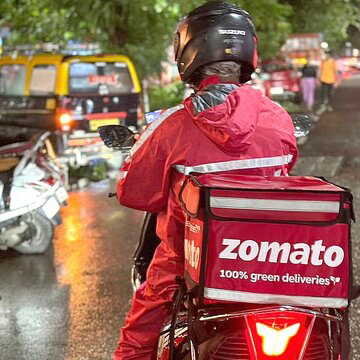 Late-night biryani delivery argument ends with agent cancelling order and eating the food