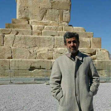 Former Iranian president Mahmoud Ahmadinejad killed in Israeli-US strike: Report