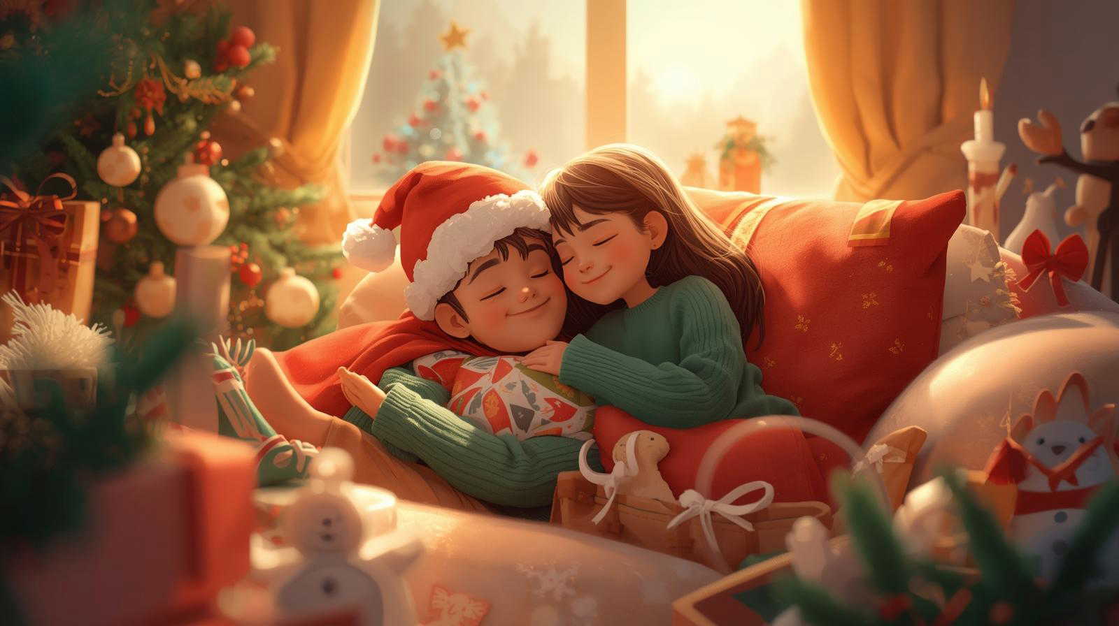 Christmas 2025: 25 wishes that feel like a hug