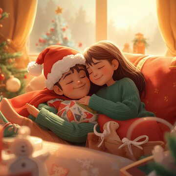 Christmas 2025: 25 wishes that feel like a hug
