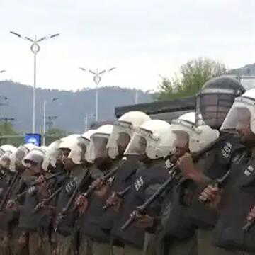 Iran-US talks: Who's attending and what's on agenda in Pakistan?