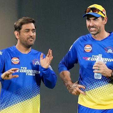 CSK set to review Stephen Fleming’s future after IPL 2026 flop, here is everything you need to know