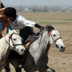 What is Kyz Kuu? Kazakhstan’s unique horseback dating tradition explained