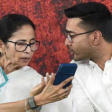 TMC to release candidate list for West Bengal polls today