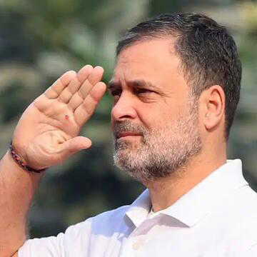 Rahul Gandhi slams MP government after contaminated water kills 10 residents in Indore