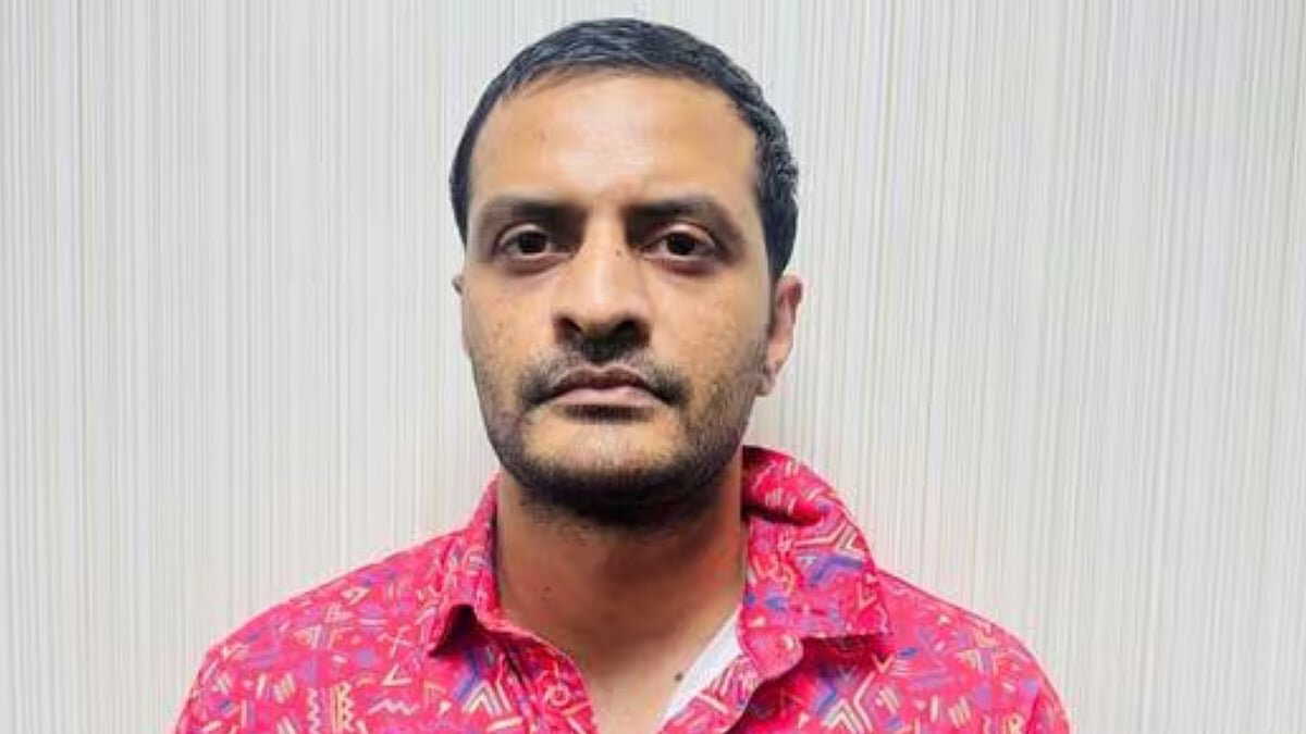 CBI brings back fugitive Lawrence Bishnoi gang member Aman with Interpol help