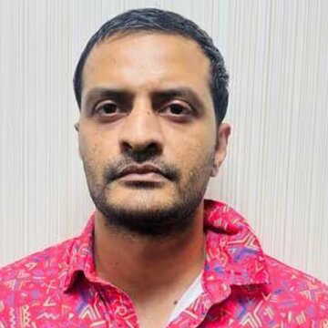 CBI brings back fugitive Lawrence Bishnoi gang member Aman with Interpol help
