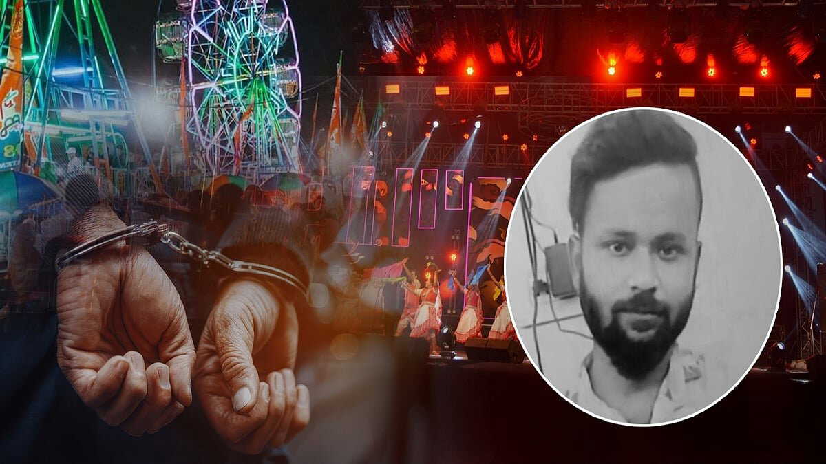 Four arrested on charges of beating youth to death during Panihati festival