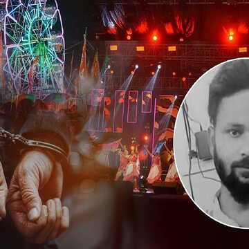 Four arrested on charges of beating youth to death during Panihati festival