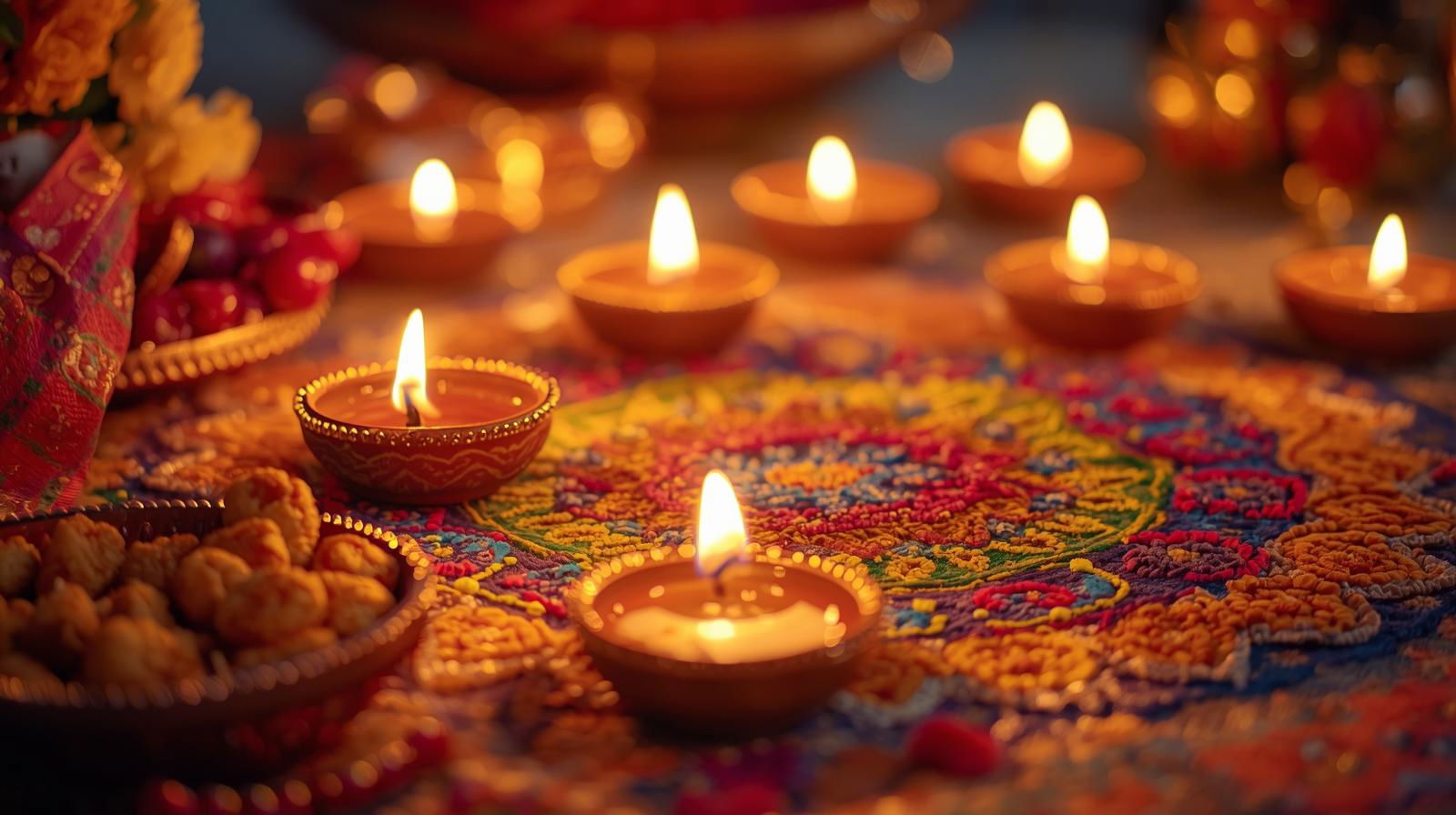 Diwali 2025: Facing confusion with the Diwali dates? Know all the important dates and details here