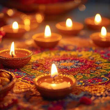 Diwali 2025: Facing confusion with the Diwali dates? Know all the important dates and details here