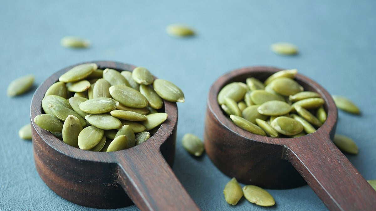 Turned 50? Men should eat these seeds daily to avoid prostate problems naturally