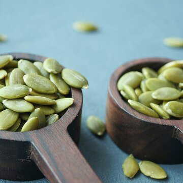 Turned 50? Men should eat these seeds daily to avoid prostate problems naturally
