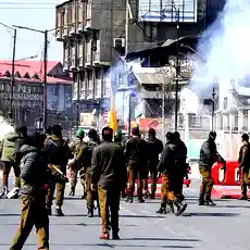 Kashmir shuts schools, restricts internet amid protests over Ayatollah Khamenei's assassination