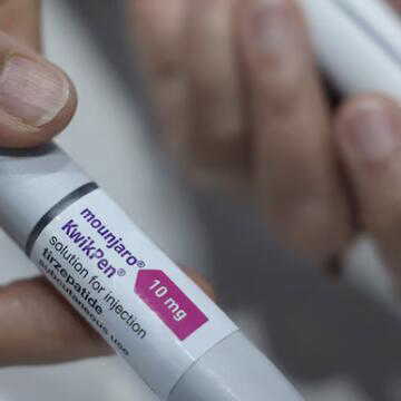 What are 'Mounjaro brides'? Here's a new pre-wedding trend we bet you didn't know about