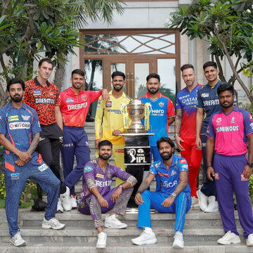 IPL 2026 auction: Deals, dates, rumours-here's everything you need to know