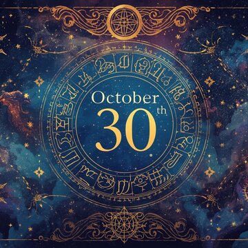 Horoscope Today, October 30: Here’s how your day looks according to your sign