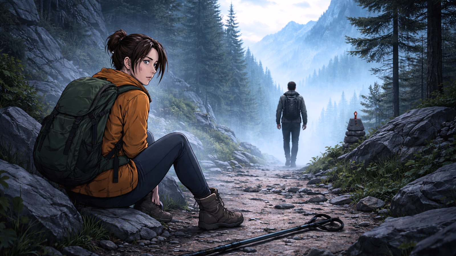 What is ‘Alpine Divorce’? The bizarre breakup trend that has internet talking