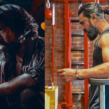 Ram Charan injured on 'Peddi' sets, resumes shoot hours after mishap