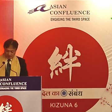 Japan's State Minister for Foreign Affairs Horii Iwao announces 3 key commitments for Northeast at India-Japan Conclave