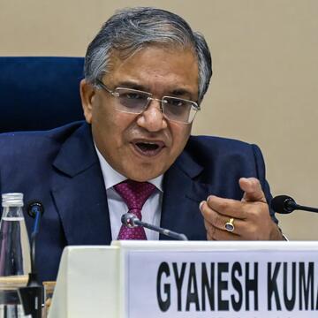 Skip the verification line during SIR if your name features on THIS list, says Election Commission