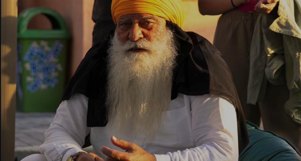 Yograj Singh warns his daughter and wife, ‘My turban shouldn’t get stained because of you,’ or ‘else…’