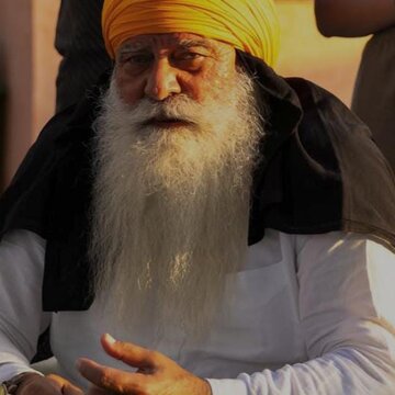 Yograj Singh warns his daughter and wife, ‘My turban shouldn’t get stained because of you,’ or ‘else…’